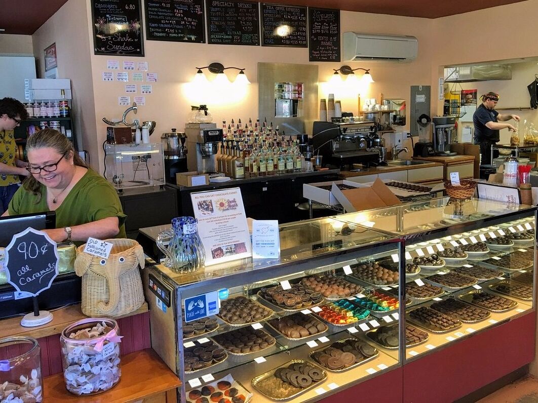 Picture of Sweet Mona's Chocolates