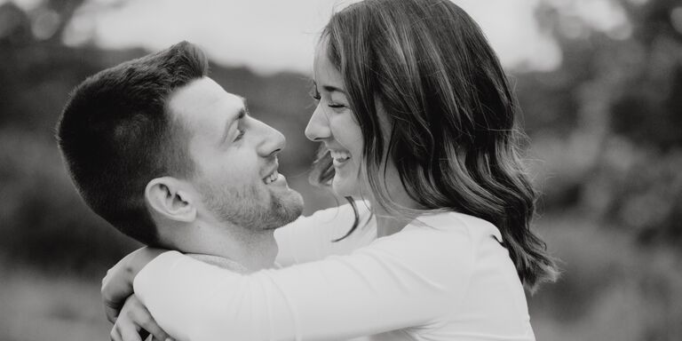 Zac & Cora Home Page Banner