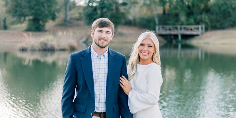 Korey & Zeke Home Page Banner