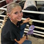 Raegan Stevener