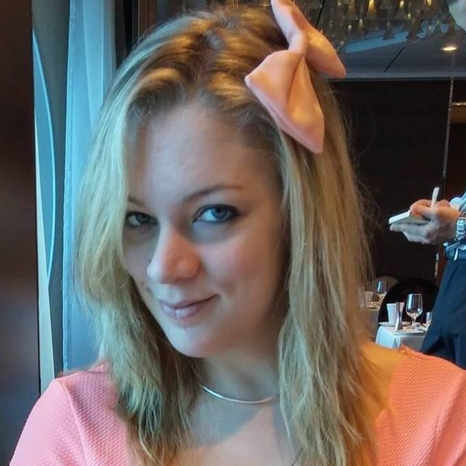 Katie Volkers