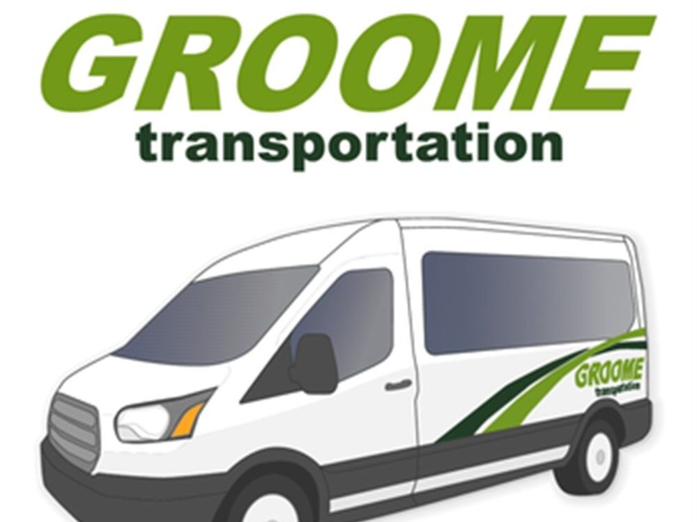 Picture of Groome Transportation