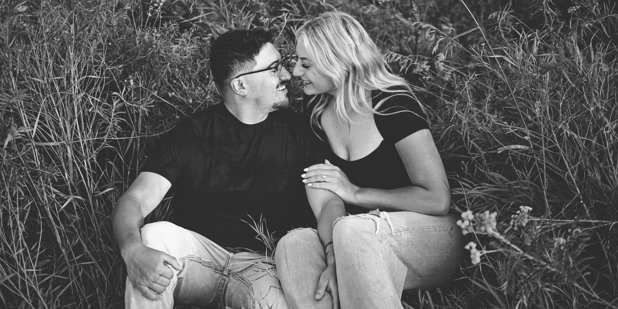 Anna Carignan and Damon Reyes's Wedding Website - The Knot