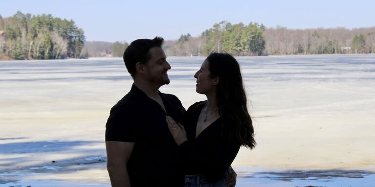 Carolyn & Mike Home Page Banner