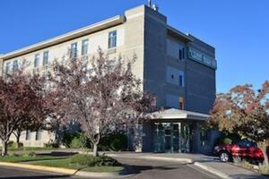 Picture of The Great Falls Inn by Riversage