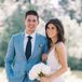 Modern, Elegant Wedding in South Carolina