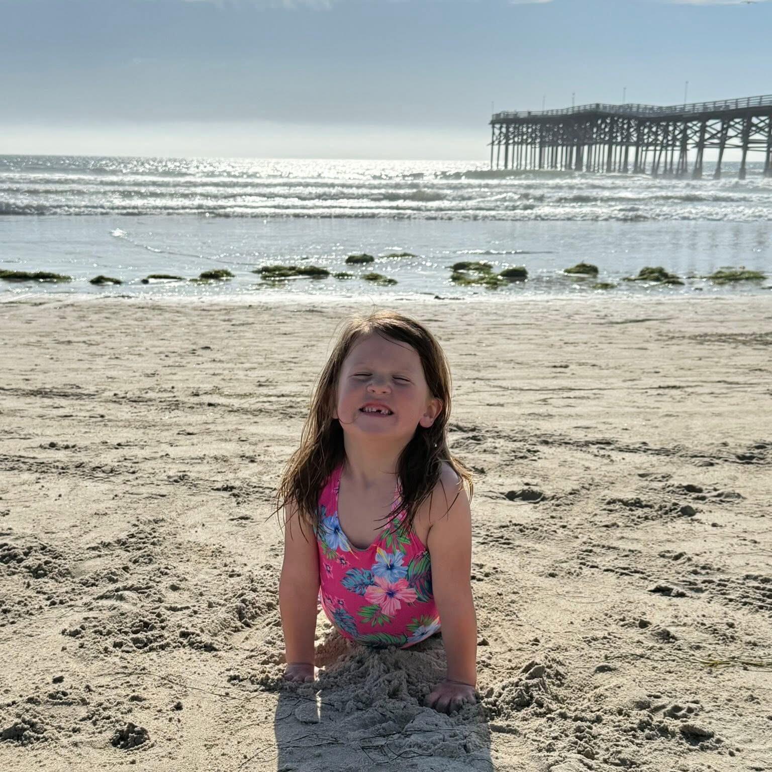 Ella George
