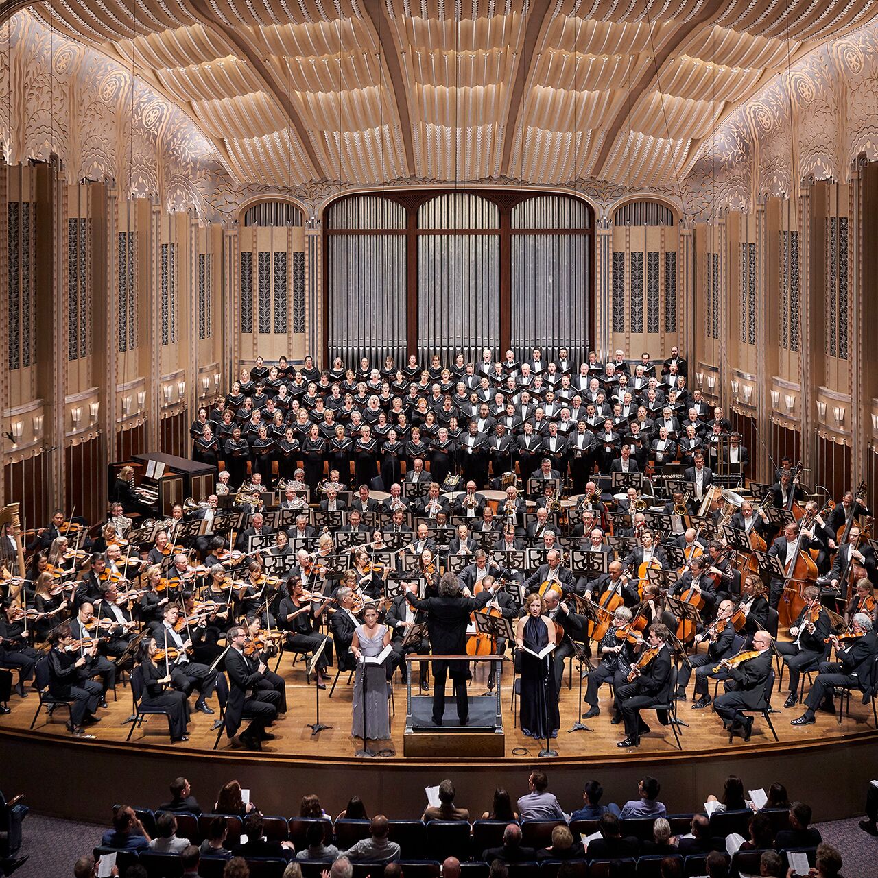 Picture of Cleveland Orchestra Spooktacular
