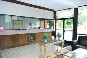 Picture of Guest Lodge Pageland