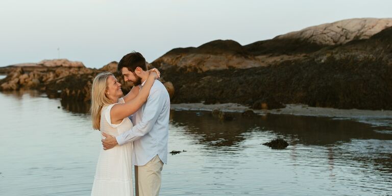 Lauren & Maxx Home Page Banner