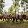 Native American Customs Were Beautifully Honored at This Couple’s Traditional Navajo Wedding in Arizona