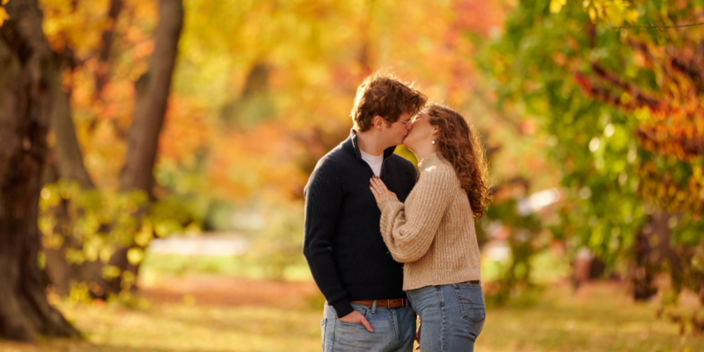 Luke & Rebecca Home Page Banner