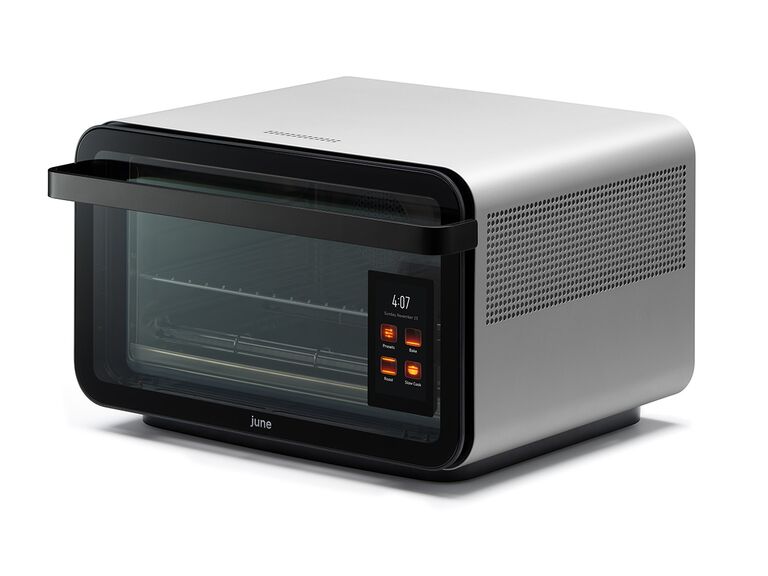 best toaster and oven june