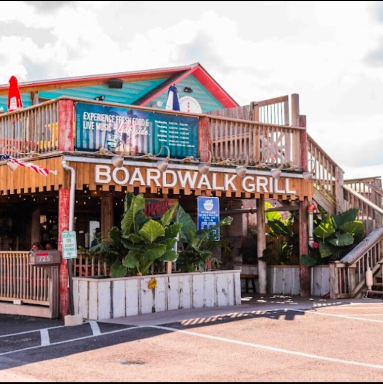 Picture of Boardwalk Village