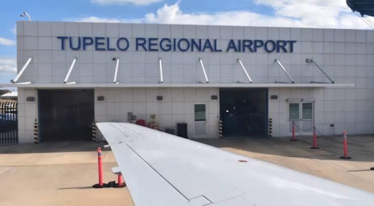 Picture of Tupelo Regional Airport
