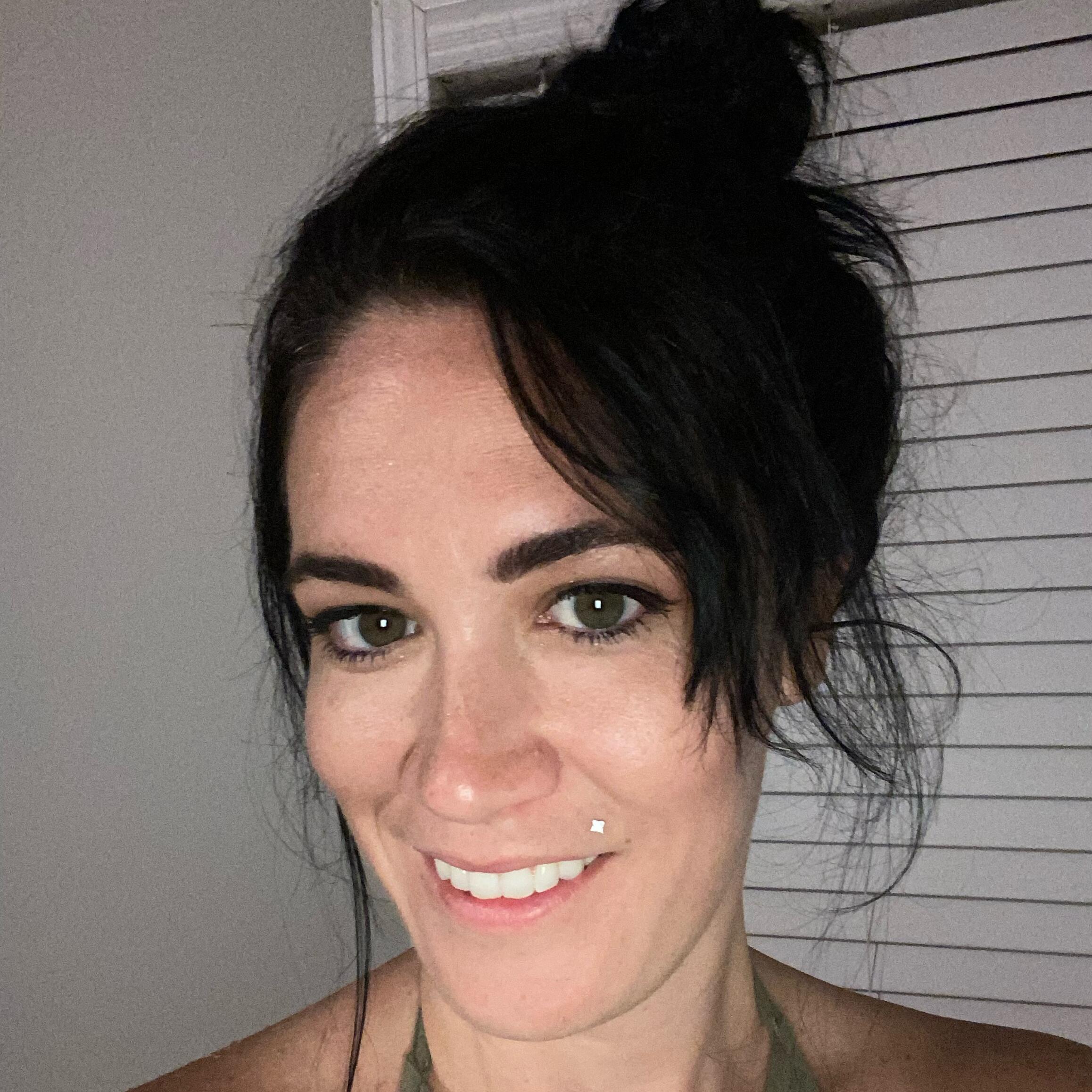 Moriah Murphy
