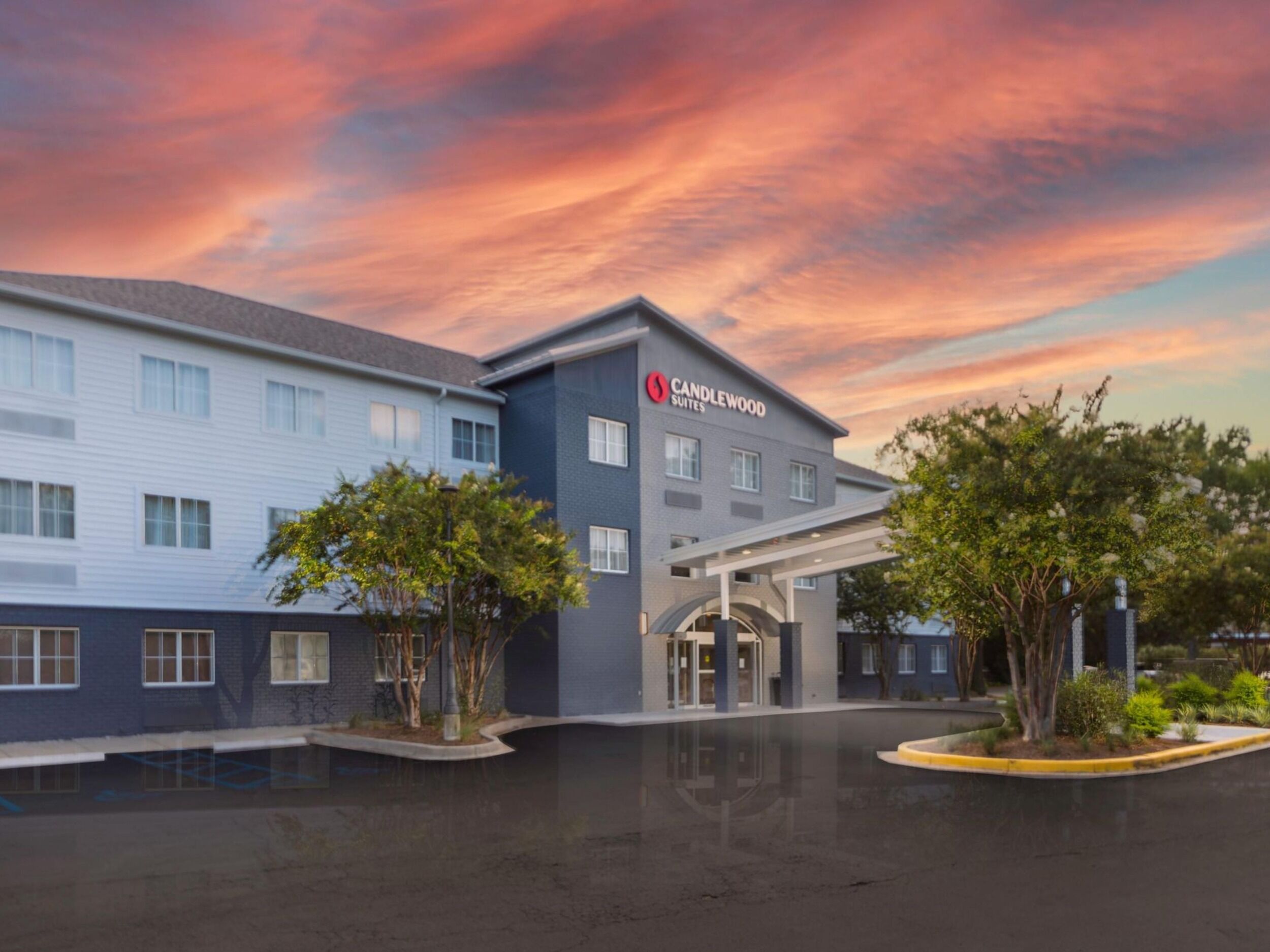 Picture of Candlewood Suites Charleston – Mt. Pleasant by IHG