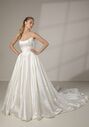 Martina Liana Luxe LE1382 Ball Gown Wedding Dress - thumbnail - 1