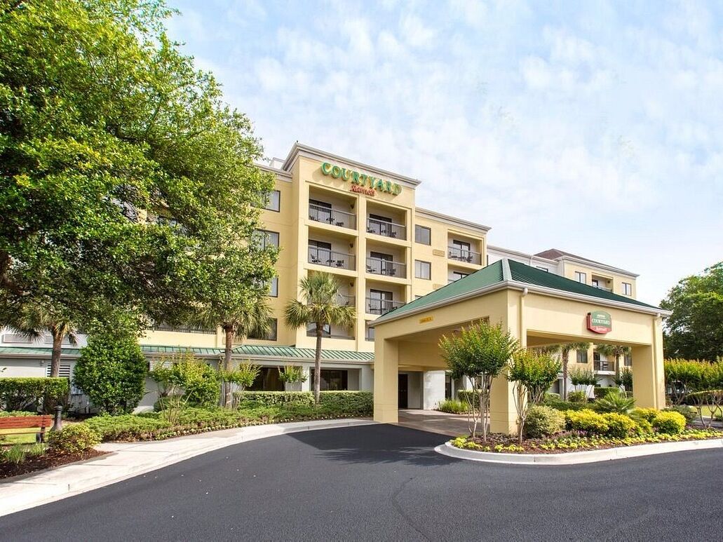 Picture of Courtyard by Marriott Myrtle Beach Barefoot Landing