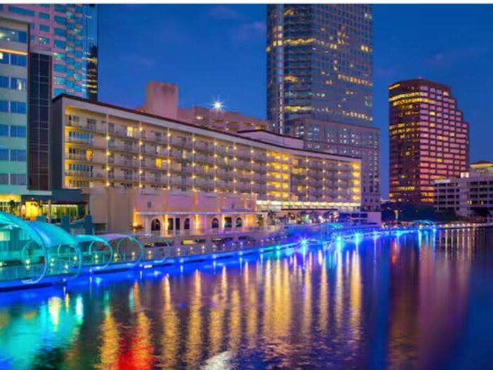 Picture of Hotel Tampa Riverwalk 