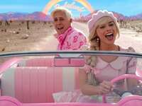 Barbie and Ken Costume Ideas from the Barbie movie