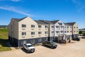 Picture of Fairfield Inn & Suites by Marriott Spearfish
