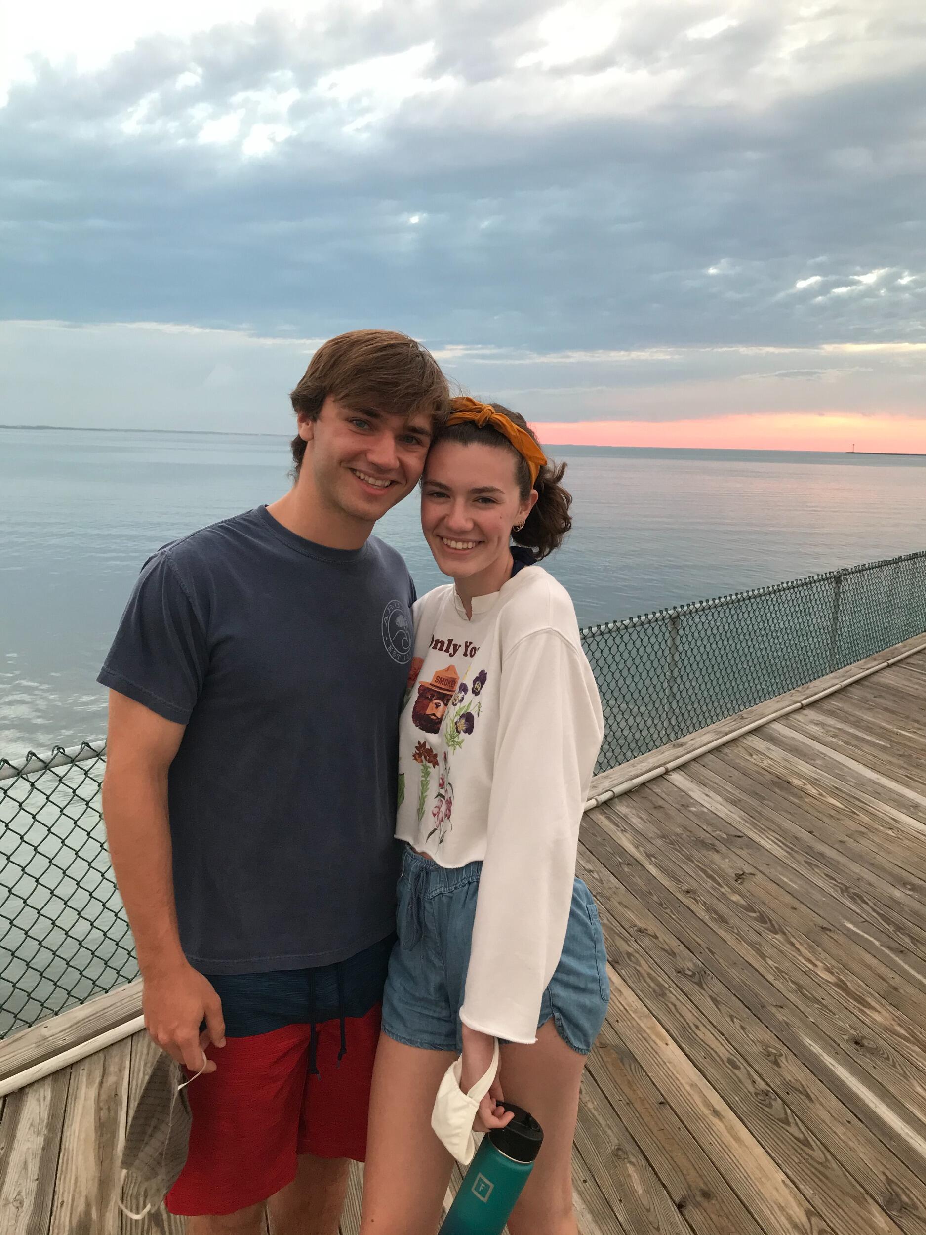 Beach Trip