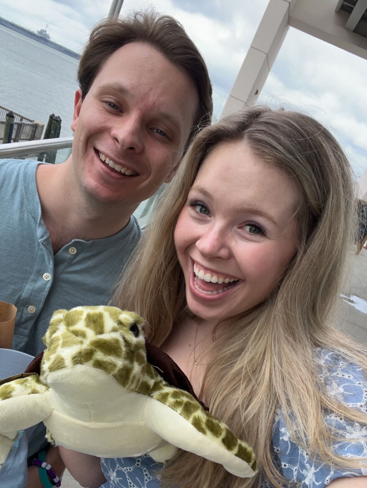 Picture of South Carolina Aquarium