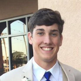 Dalton Baker
