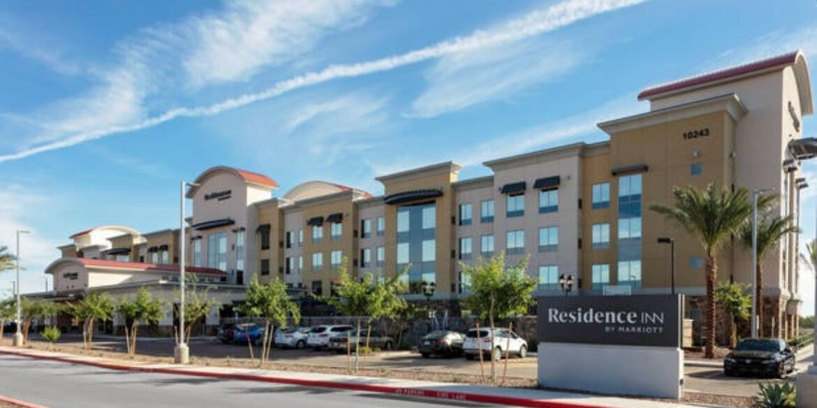 Picture of Residence Inn Mesa