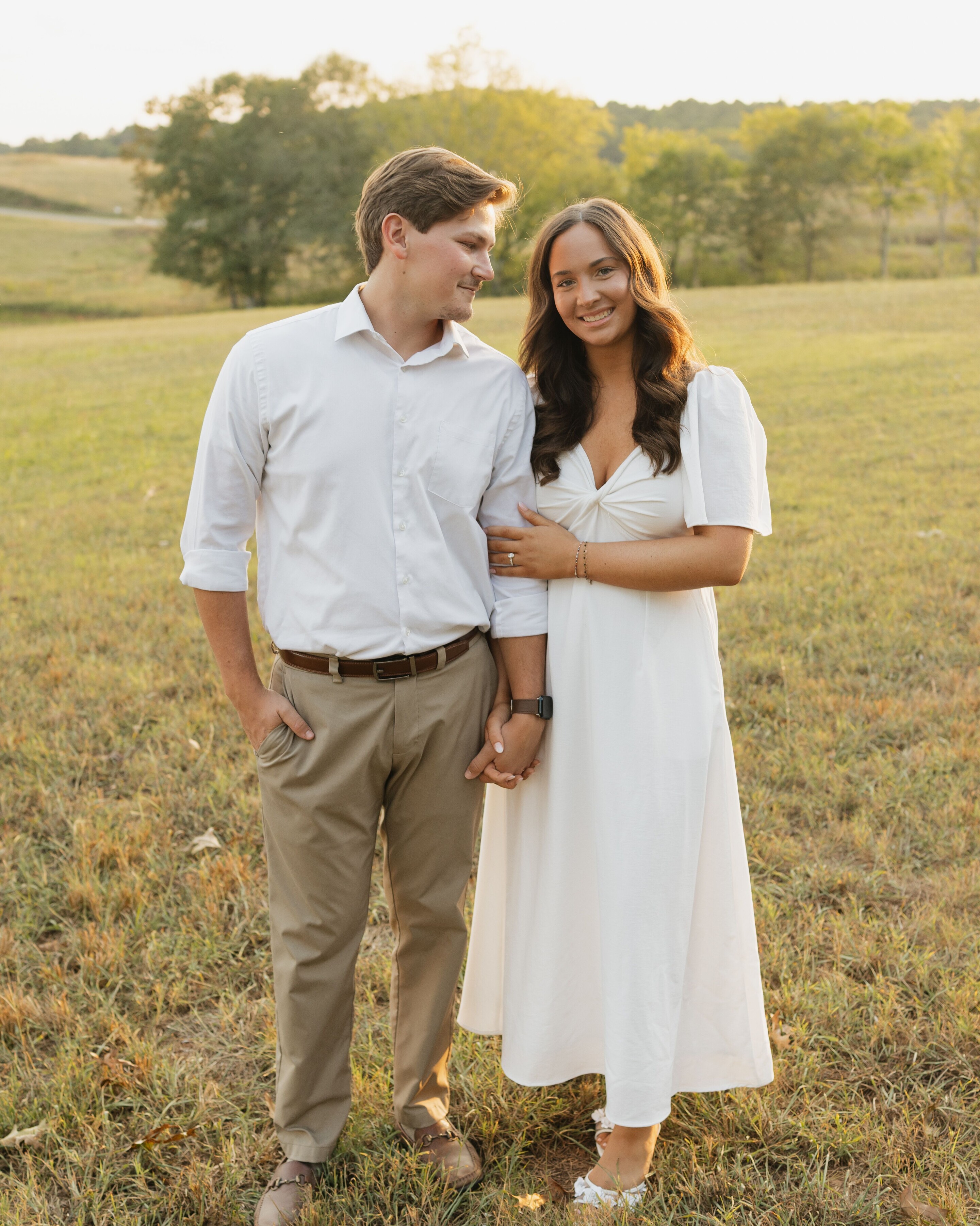 Jayden & Emily Home Page Banner