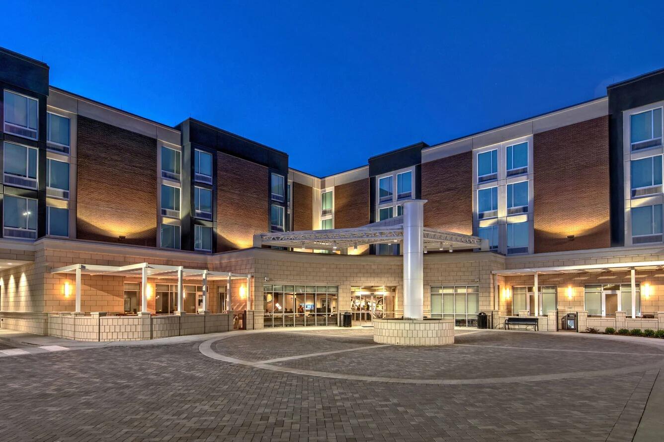 Picture of SpringHill Suites by Marriott Nashville Brentwood