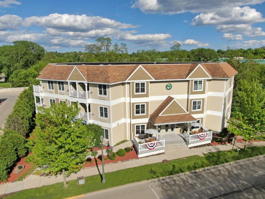 Picture of Mill Creek Hotel