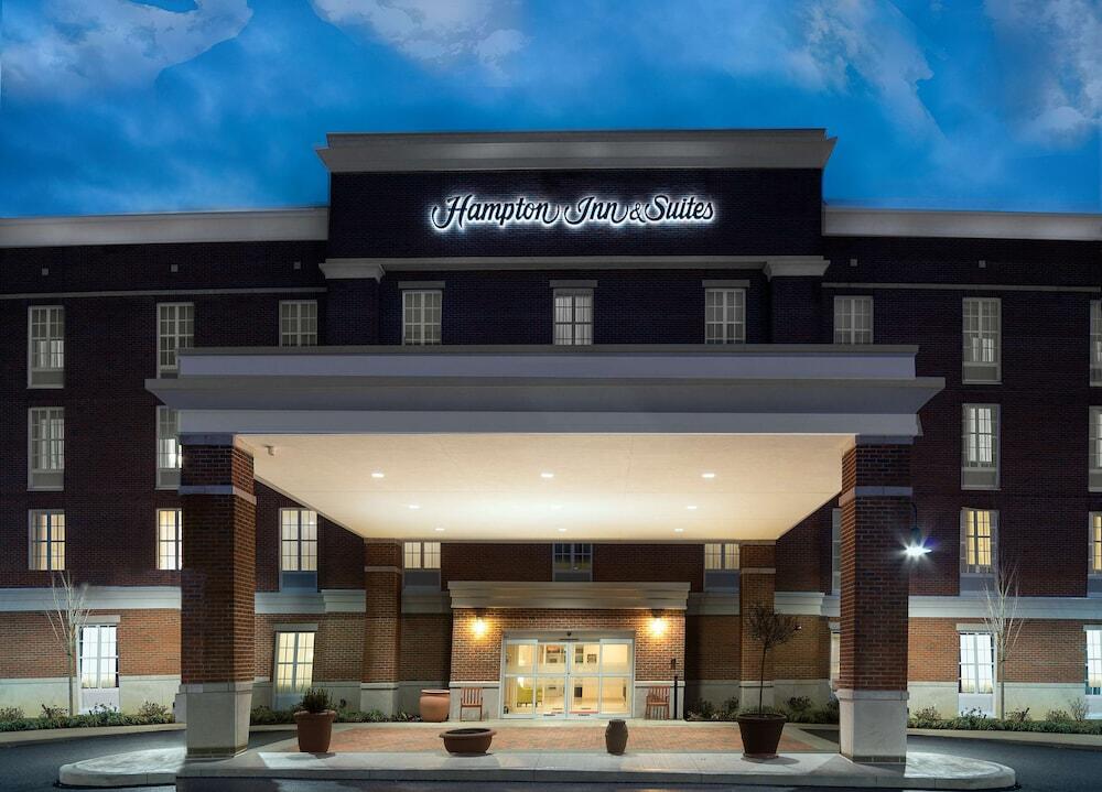 Picture of Hampton Inn & Suites New Albany Columbus
