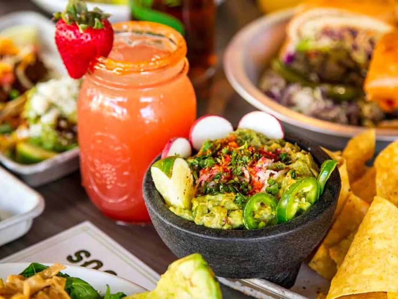 Picture of Social Cantina