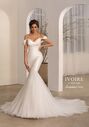 IVOIRE by KITTY CHEN SERAPHINA, V2412 Mermaid Wedding Dress - thumbnail - 1