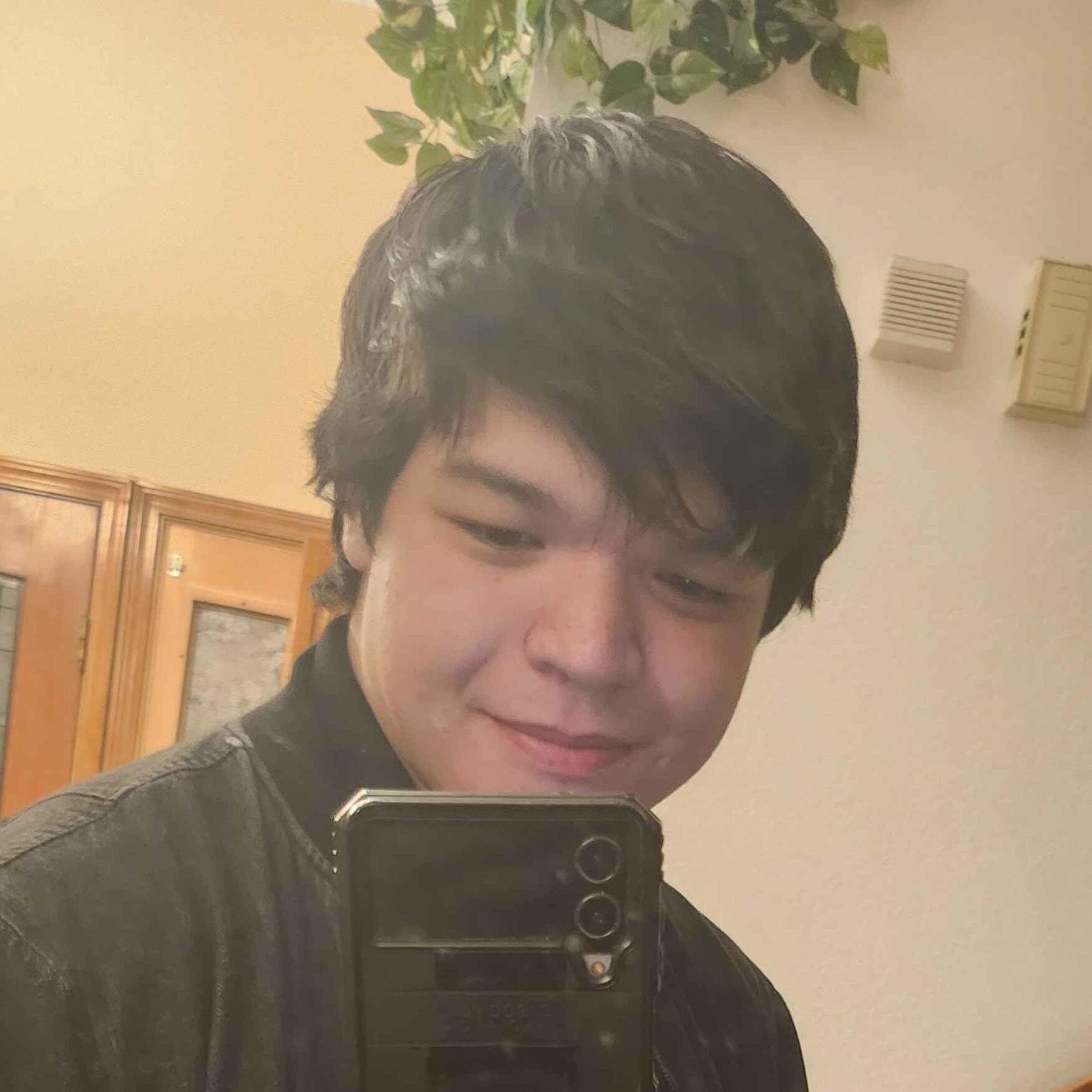 Kevin (he/him)