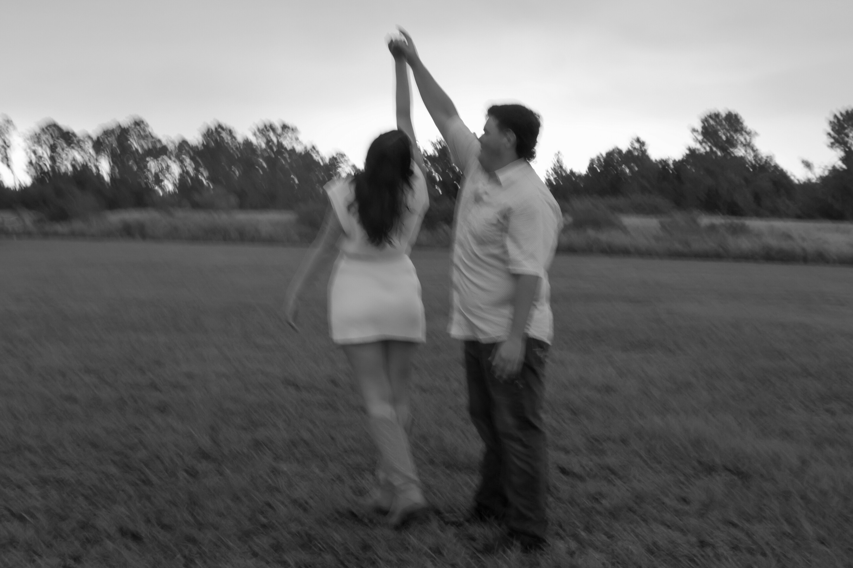 Mallorie & Bailey Home Page Banner