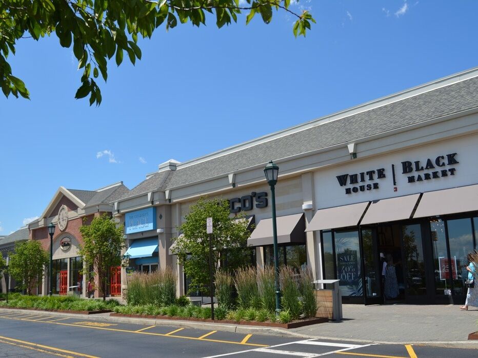 Picture of Tice's Corner Marketplace