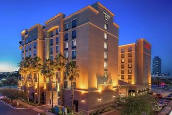 Picture of Hilton Garden Inn Jacksonville Downtown Southbank