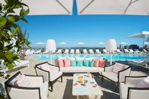 Picture of Waldorf Astoria Beverly Hills