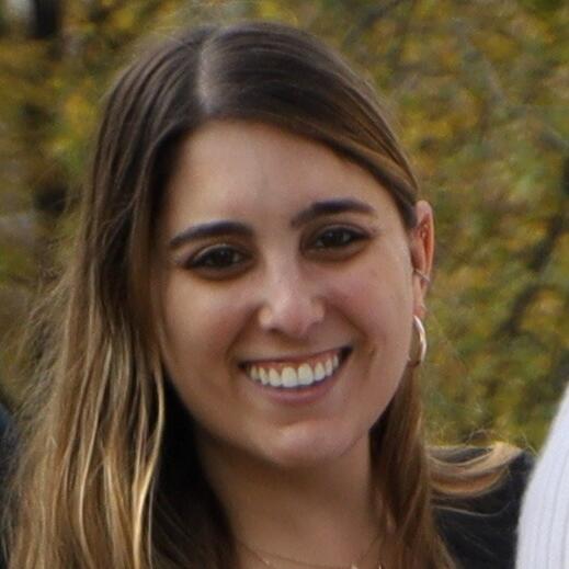 Ariel Stern