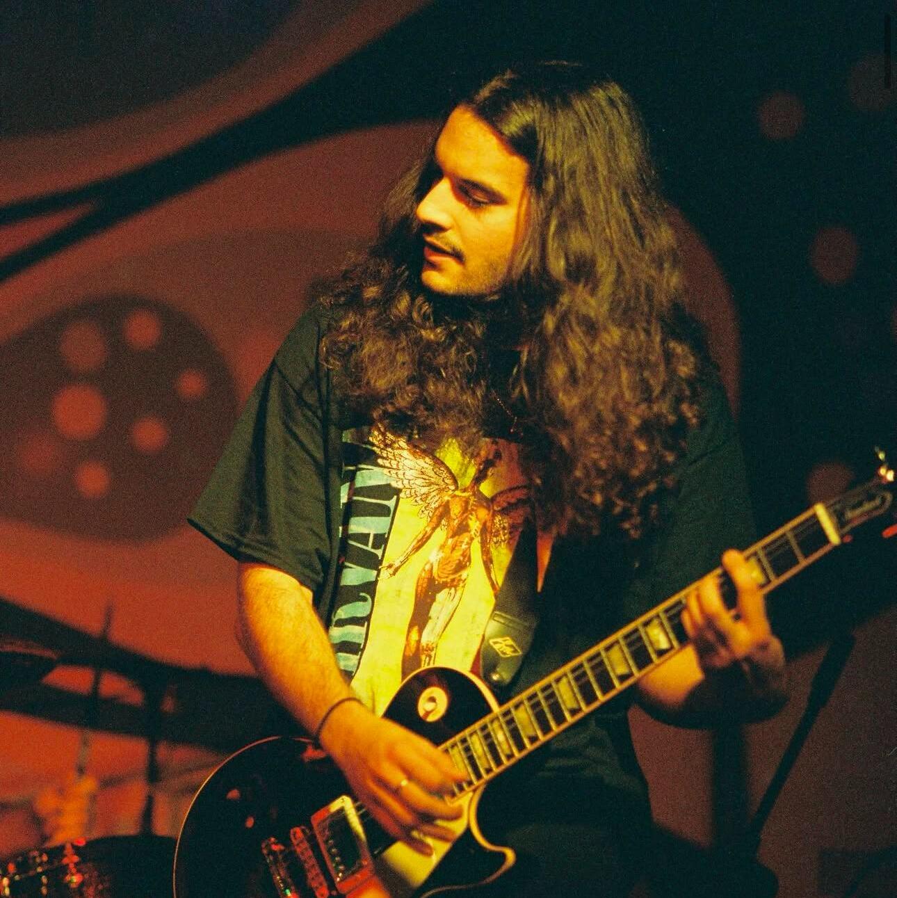 Rogelio Bofil