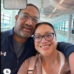 Lavon & Benjamin Tonga
