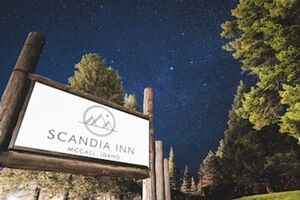 Picture of The Scandia Inn