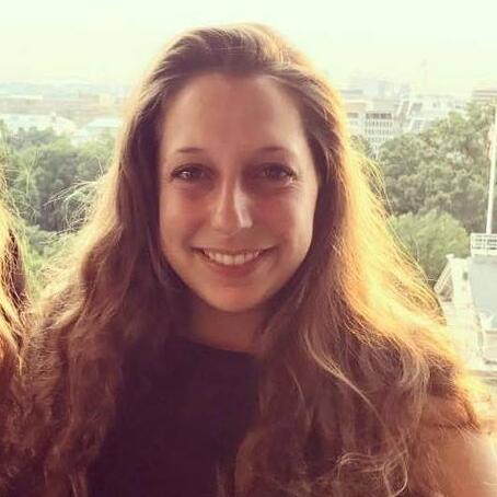 Janelle Donahue