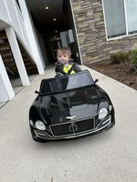Bentley Penny