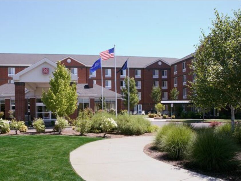 Picture of Hilton Garden Inn Corvallis