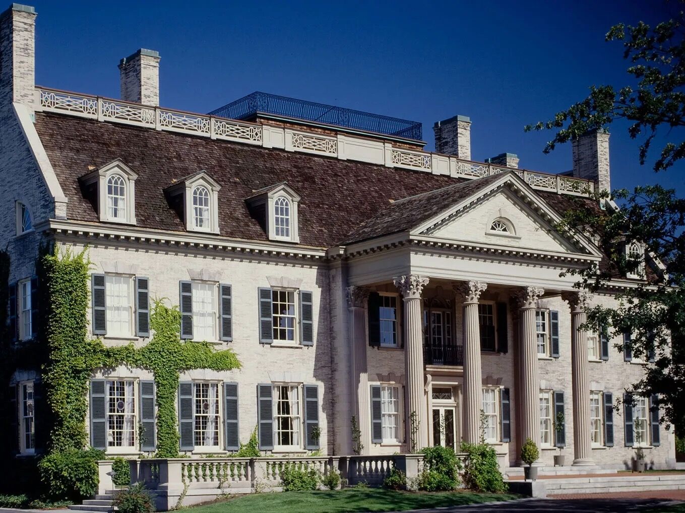 Picture of George Eastman Museum