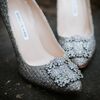 A Rustic New Year's Eve Wedding at Sanctuary on the River in Ruidoso, New Mexico
